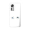Coque Xiaomi 12 5G Yeux Bleus Manga