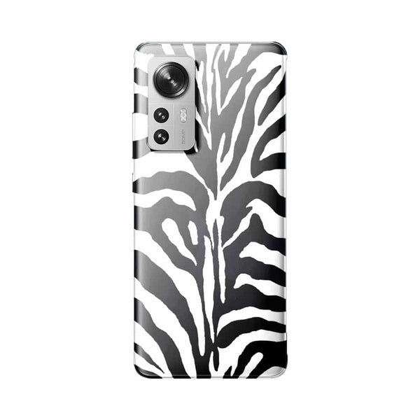 Coque Xiaomi 12 5G Zebre