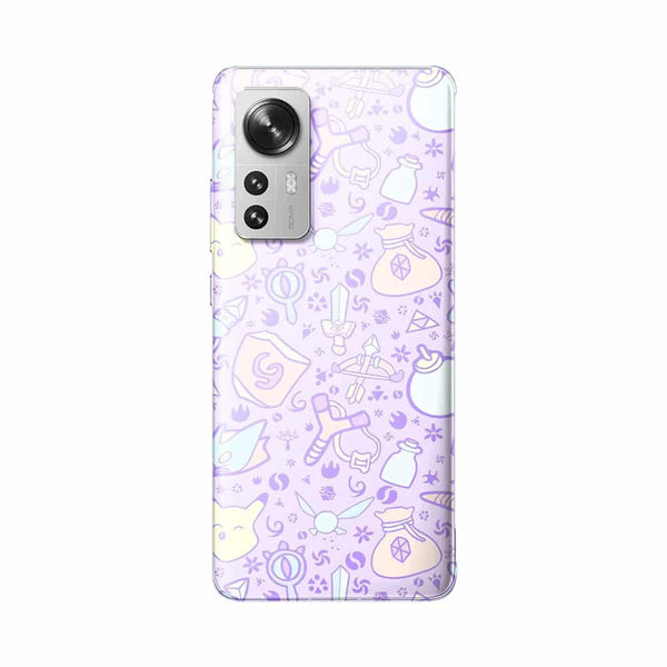 Coque Xiaomi 12 5G Zelda Doodlez