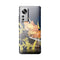 Coque Xiaomi 12 5G Zenitsu demon slayer