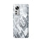 Coque Xiaomi 12 5G Zig Zag Black