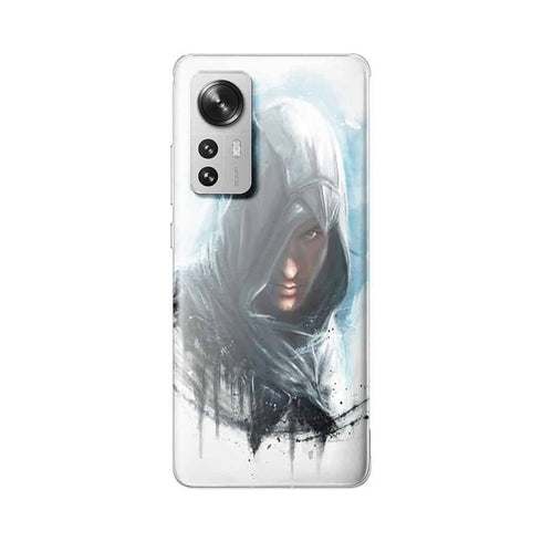 Coque Telephone Xiaomi 12 5G Altair ibn laahad
