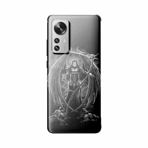 Coque Xiaomi 12 5G Angel of Death