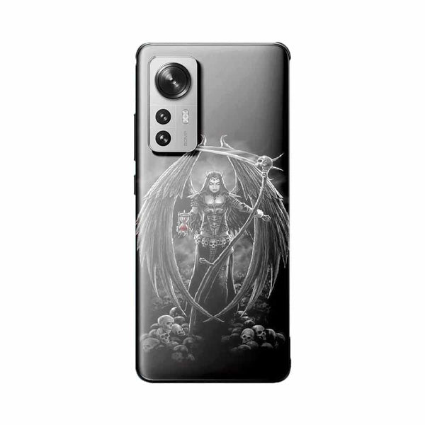 Coque Xiaomi 12 5G Angel of Death