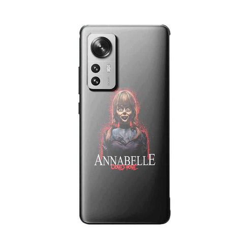 Coque Xiaomi 12 5G Anabelle Comes Home