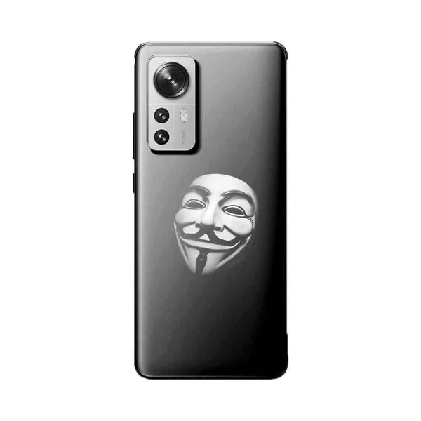 Coque Xiaomi 12 5G Anonymous