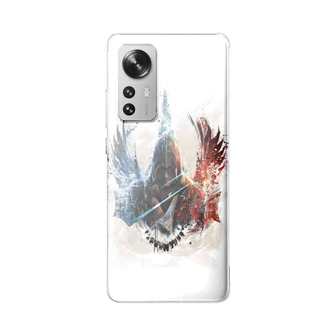 Coque Telephone Xiaomi 12 5G Arno Assassin