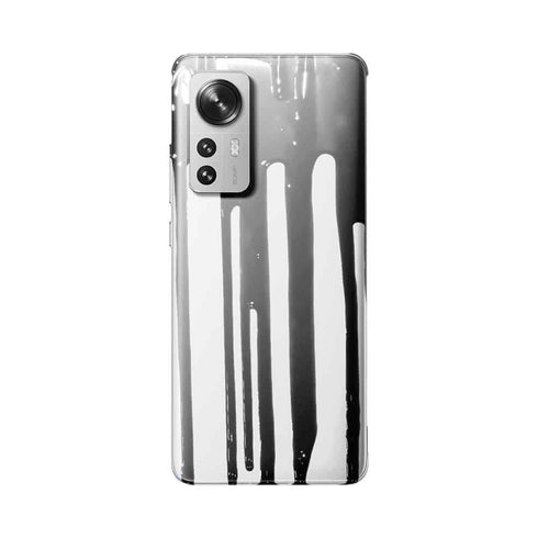 Coque Xiaomi 12 5G Black Blood