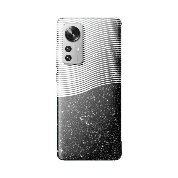 Coque Xiaomi 12 5G Black Space