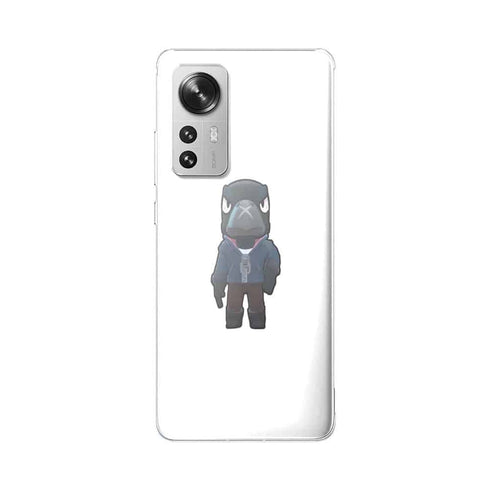 Coque Telephone Xiaomi 12 5G Corbac Brawl Stars