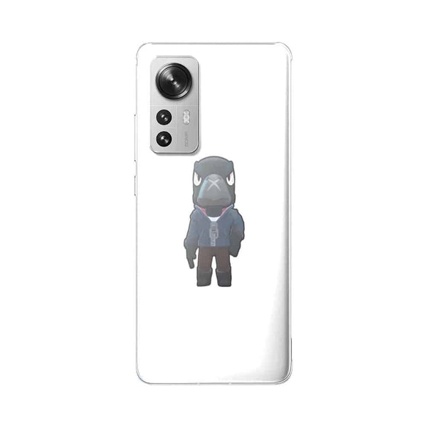 Coque Telephone Xiaomi 12 5G Corbac Brawl Stars