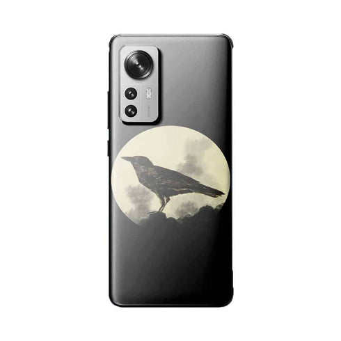 Coque Xiaomi 12 5G Crow