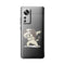 Coque Xiaomi 12 5G Dog shih tzu dabbing