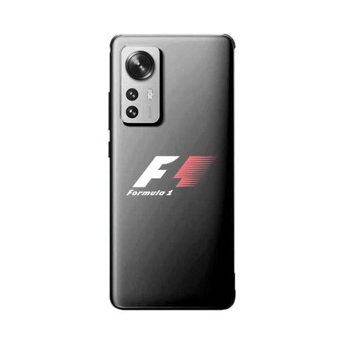 Coque Xiaomi 12 5G Originale Formula One