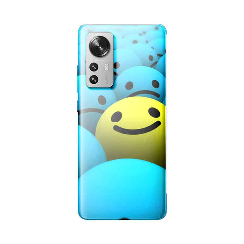 Coque télephone Xiaomi 12 5G Funny Boy