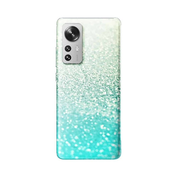 Coque Xiaomi 12 5G Gatsby mint