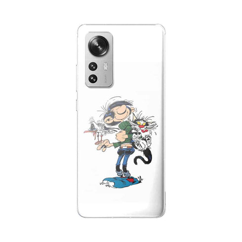 Coque Xiaomi 12 5G Gomer Goof