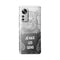 Coque Xiaomi 12 5G I hate People Jail Cat