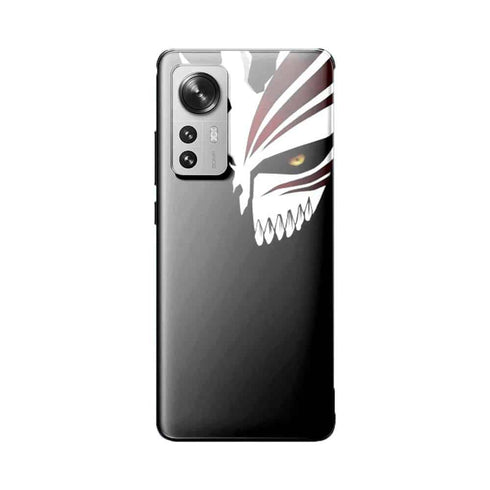 Coque Xiaomi 12 5G ichigo hollow mask
