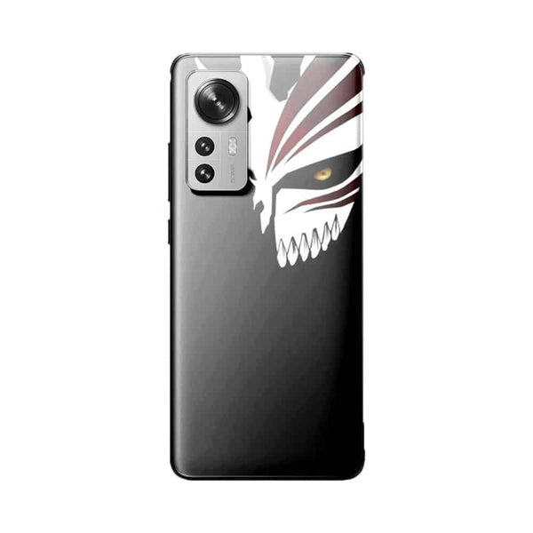 Coque Xiaomi 12 5G ichigo hollow mask