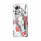Coque Xiaomi 12 5G itachi blood eyes raven akatsuki