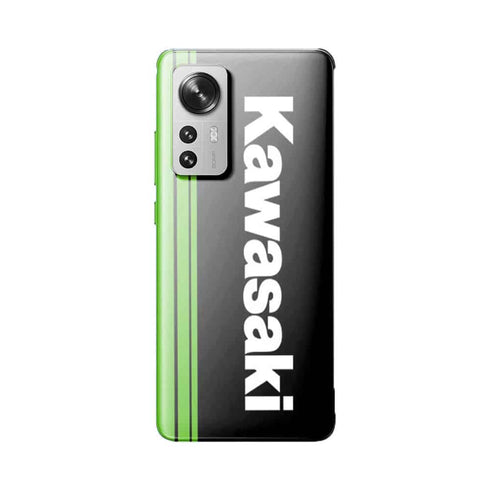 Coque Xiaomi 12 5G Kawasaki