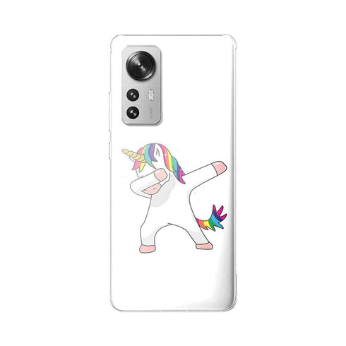 Coque Xiaomi 12 5G Licorne Dab