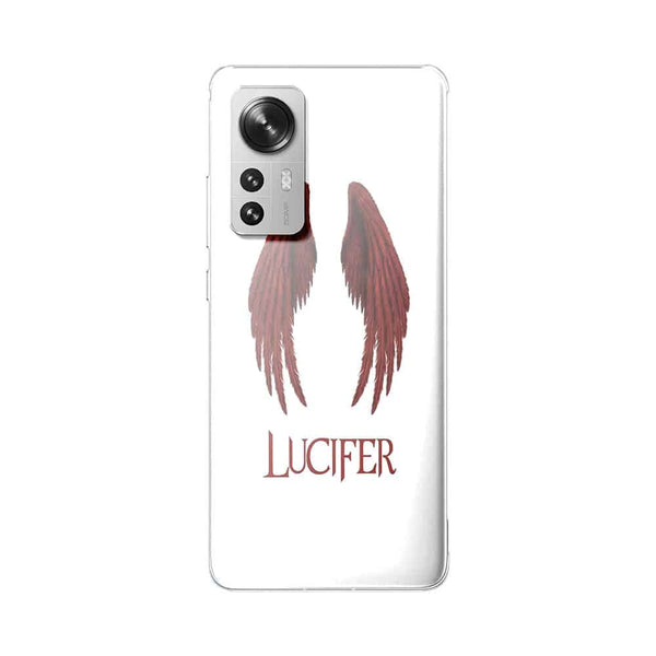 Coque Xiaomi 12 5G Lucifer amenadiel