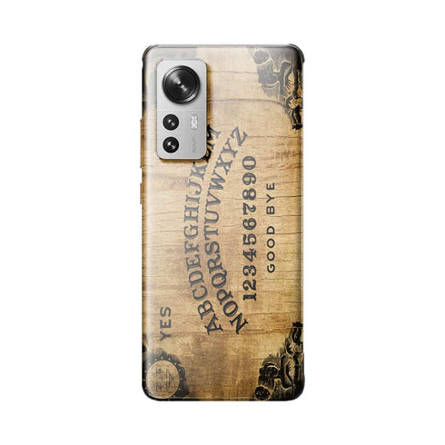 Coque Xiaomi 12 5G Ouija board