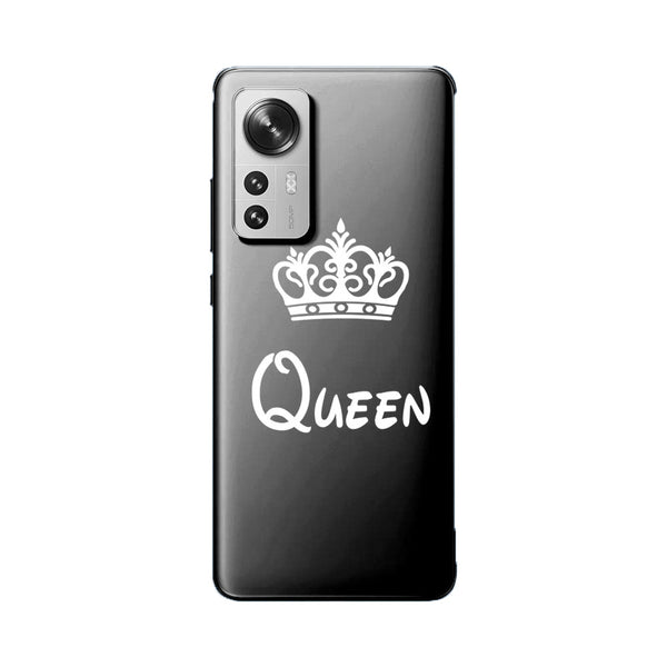 Coque Xiaomi 12 5G Queen