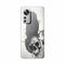 Coque Xiaomi 12 5G Raven and Skull