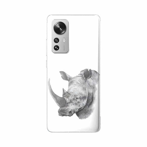 Coque Xiaomi 12 5G Rhino Art
