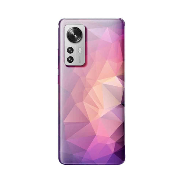 Coque Xiaomi 12 5G Vintage Emeraude