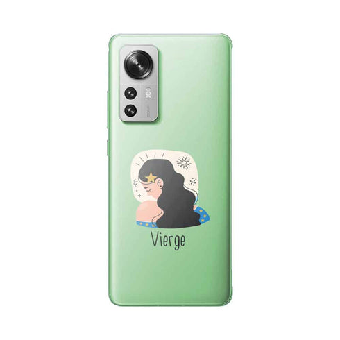 Coque Xiaomi 12 5G Vierge