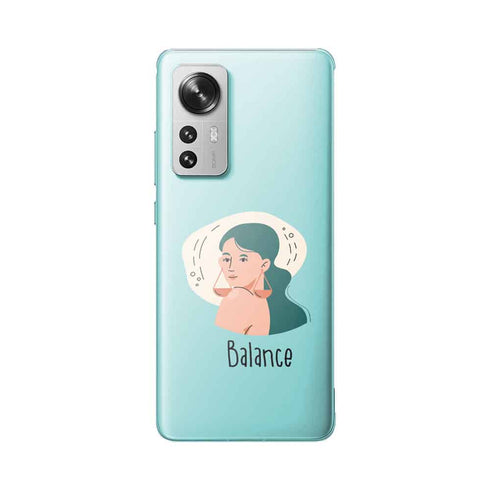 Coque Xiaomi 12 5G Balance