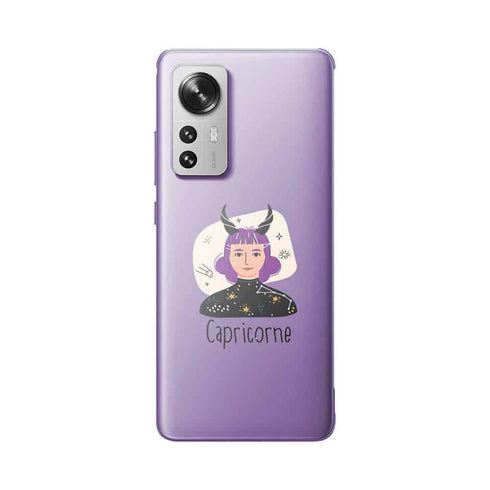 Coque Xiaomi 12 5G Capricorne