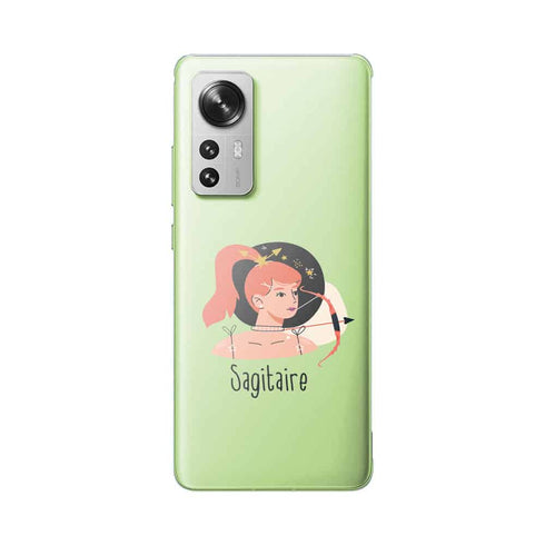Coque Xiaomi 12 5G Sagittaire