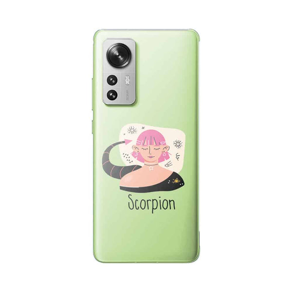 Coque Xiaomi 12 5G Scorpion