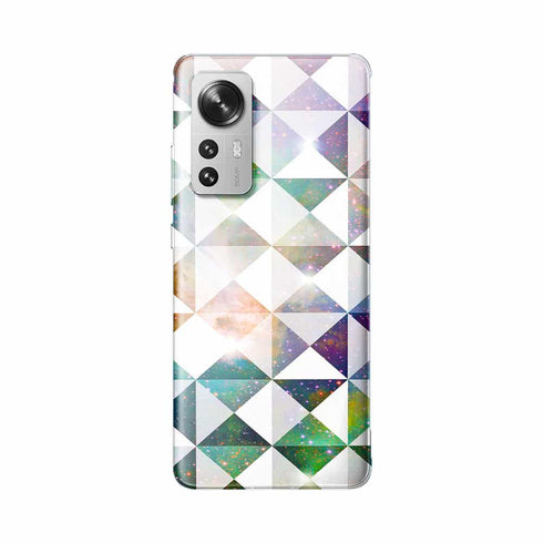 Coque Xiaomi 12 5G Space Polka dots