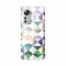 Coque Xiaomi 12 5G Space Polka dots