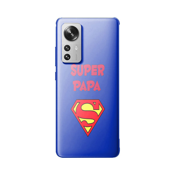 Coque Xiaomi 12 5G Super Papa