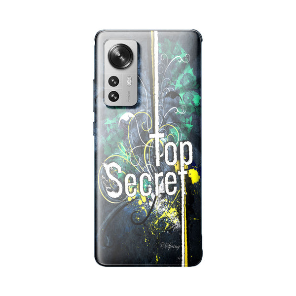 Coque Xiaomi 12 5G Top Secret