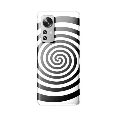 Coque originale Xiaomi 12 5G Vertigo