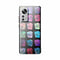 Coque Xiaomi 12 5G Watercolor Space