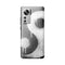 Coque Xiaomi 12 5G Ying Yang Paint