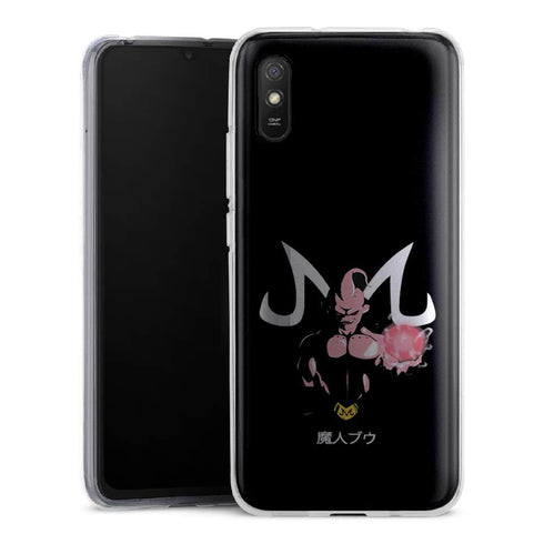 Coque Xiaomi Redmi 9 Majin Buu - XIAOMI REDMI 9A