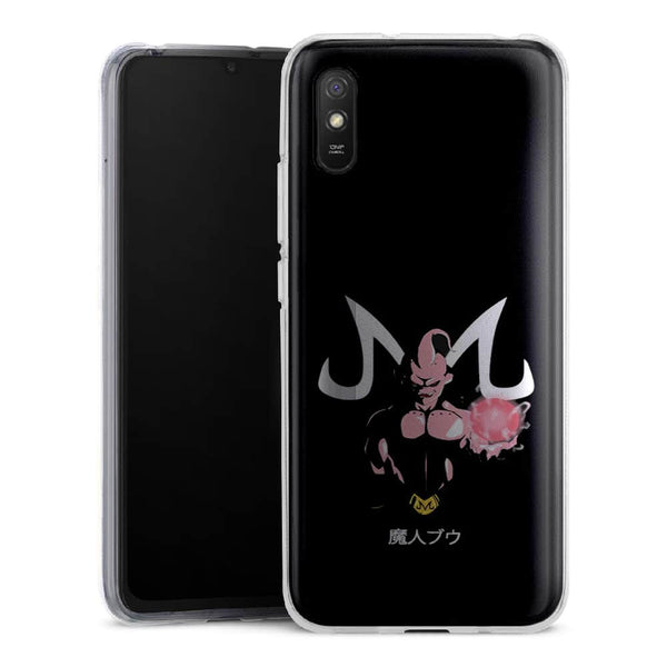 Coque Xiaomi Redmi 9 Majin Buu - XIAOMI REDMI 9A