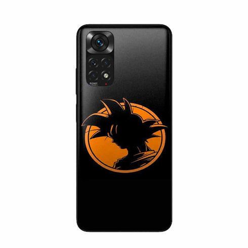 Coque Xiaomi Redmi Note 11 Sangoku Story