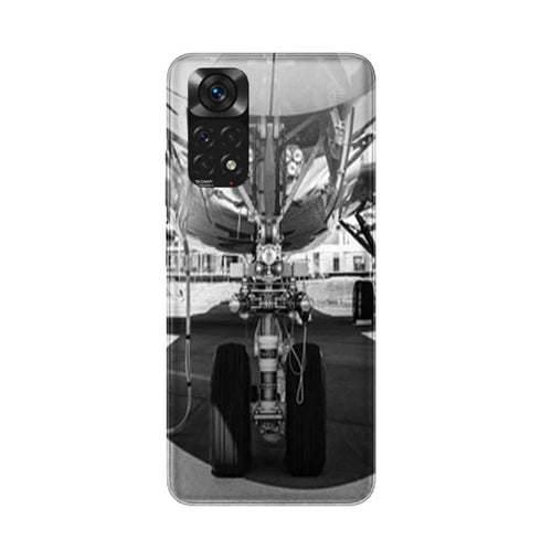 Coque Xiaomi Redmi Note 11 A350 XWB