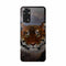 Coque Xiaomi Redmi Note 11 Abstract Tiger